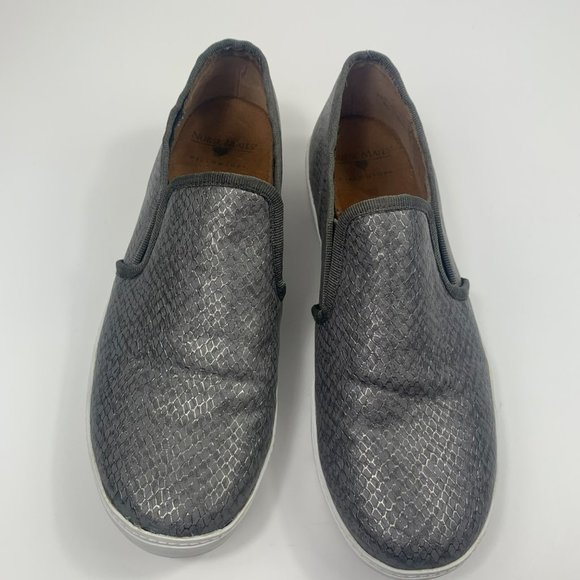 Nurse Mates Slip On Shoes - Picture 2 of 12